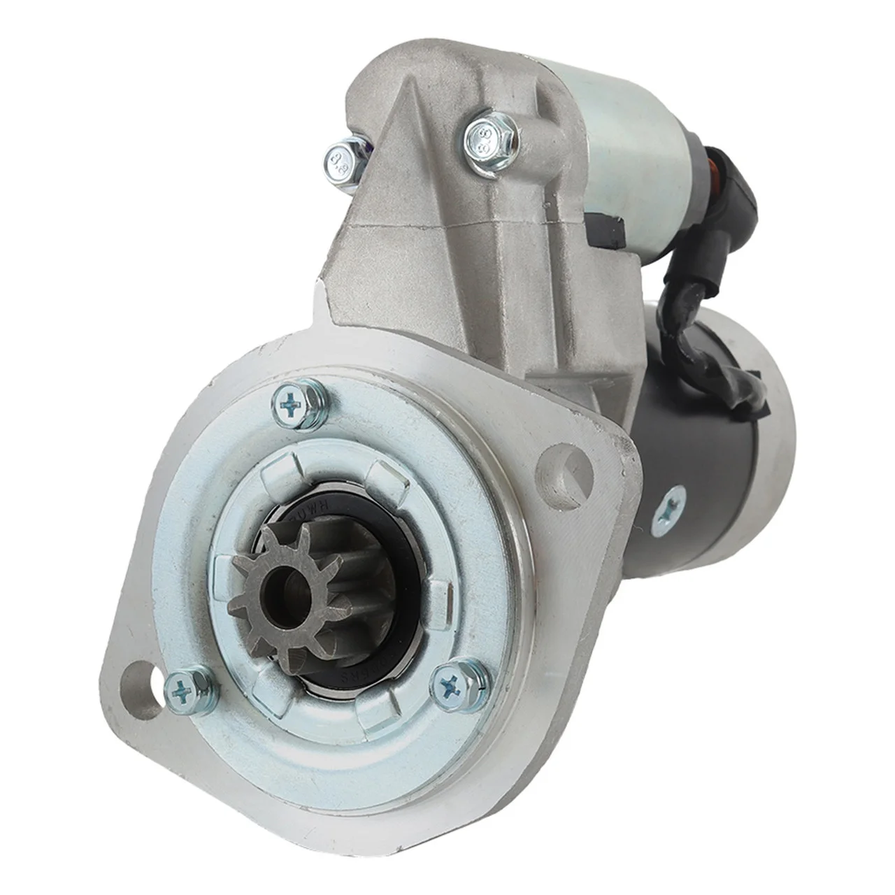 

STG91159 Aftermarket TG-Tian Guan 24V 9T Starter 8944234520 8944569000 S24-07 S2407 S25-121 S25-121A for Isuzu 4JB1