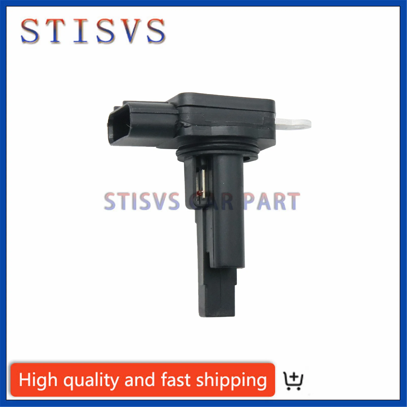 37980-R40-A01 MAF Mass Air Flow Meter Sensor 37980 R40 A01 For Honda Accord CR-V Civic 2008- 2014 37980R40A01 Car Accessories