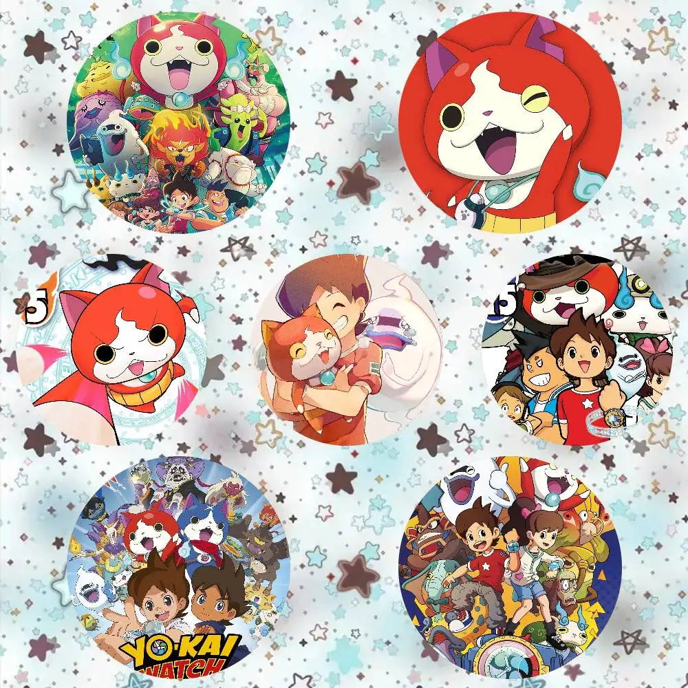 Anime Y-Yo-Kai Watc…