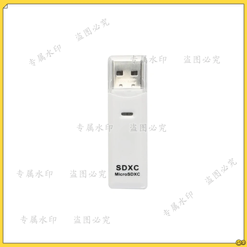 

TF + SD Memory Card Reader For Ender-3 S1 Ender-3S 1 Pro Sermoon V2 3D Printer Parts