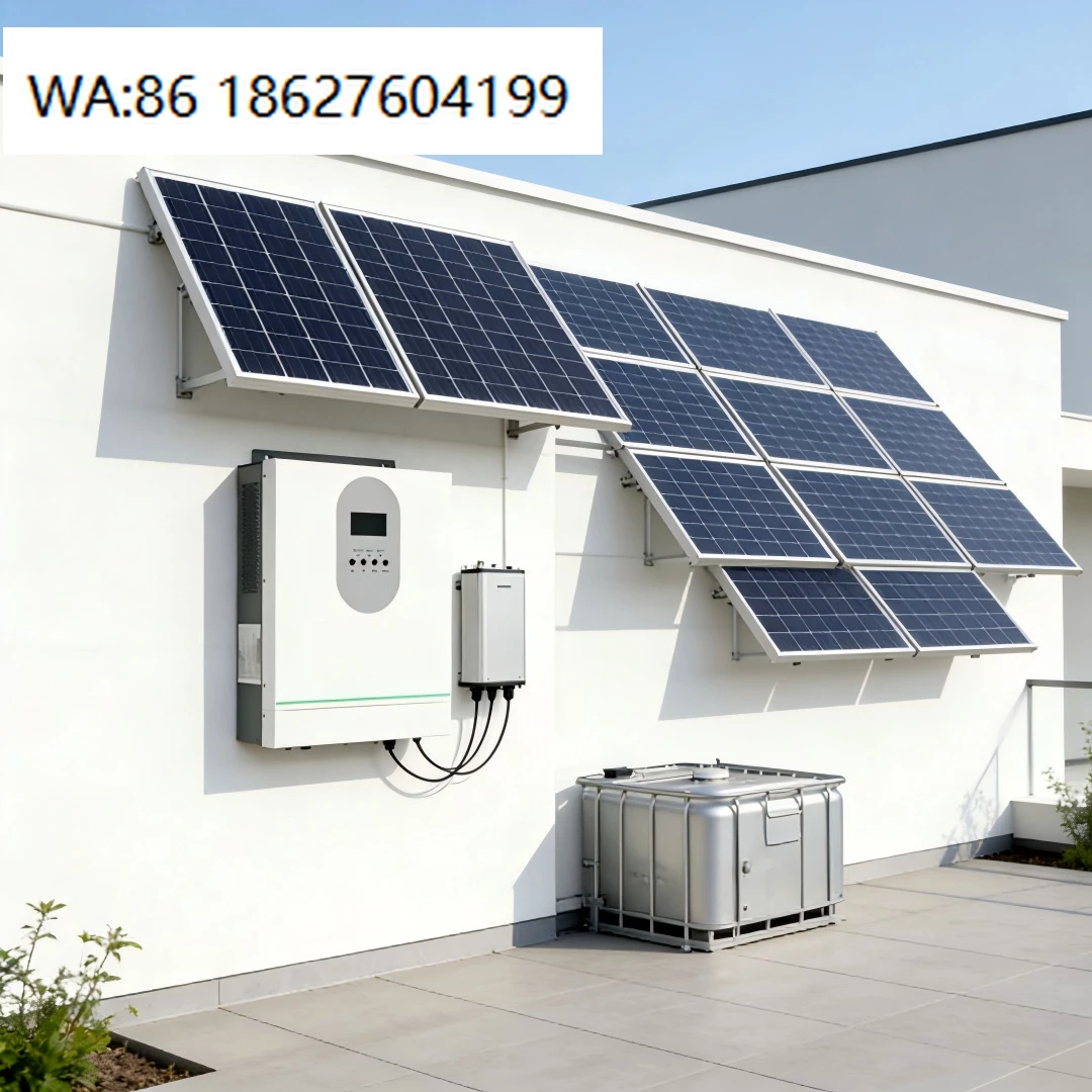 

Dedicated for Offshore Power Generation 5.5kW 48V Offshore Photovoltaic East Inverter Corrosion and Salt Spray Resistant