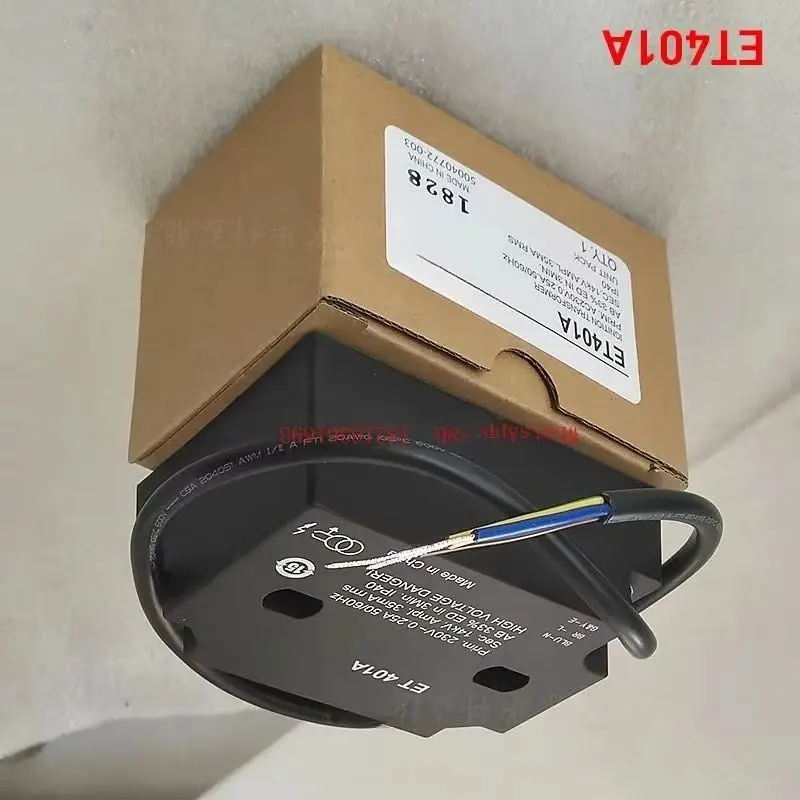 NEW  ET401A Single Pole ET402A Bipolar High Voltage Pack Ignition Transformer Brand New