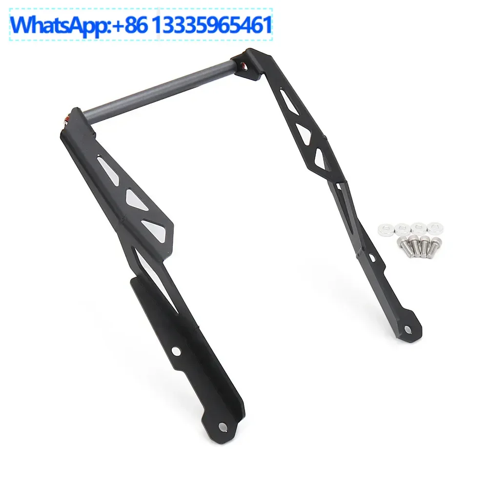 

CFMOTO 800MT motorcycle accessories modified GPS mobile phone navigation bracket