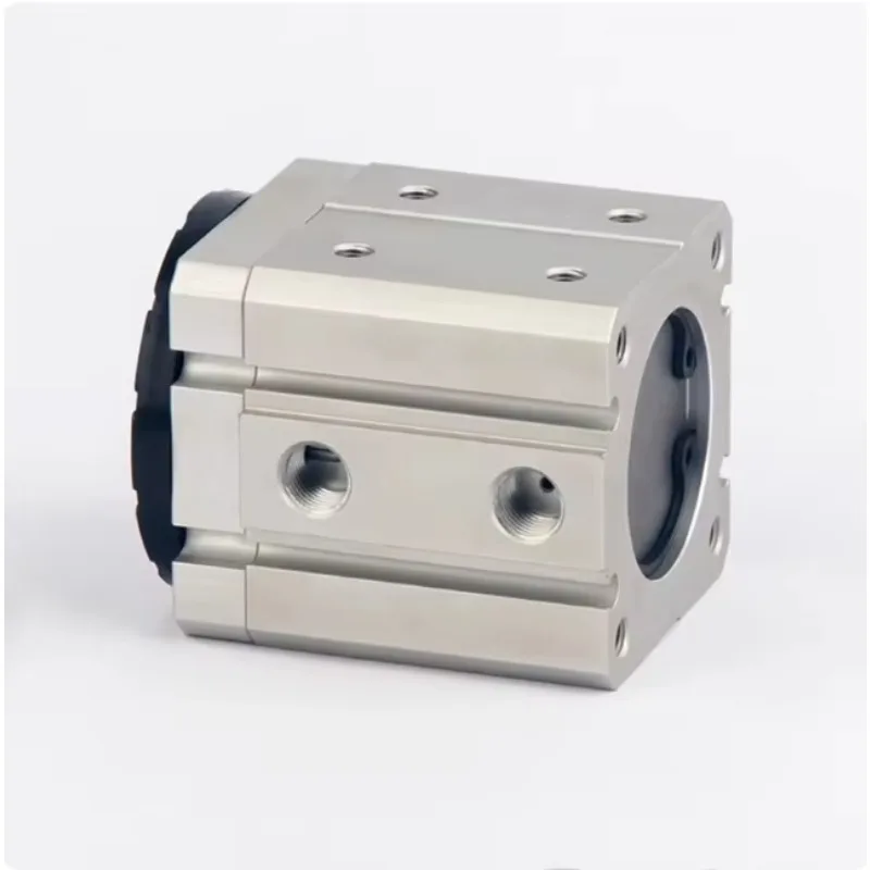 กระบอกแม่เหล็กแท้ SMC รุ่น MHM-16D/16D1/16D2/25D/25D1/25D2/32D/32D1/32D2/50D/50D1/50D2 พร้อมจุกดูดแม่เหล็ก