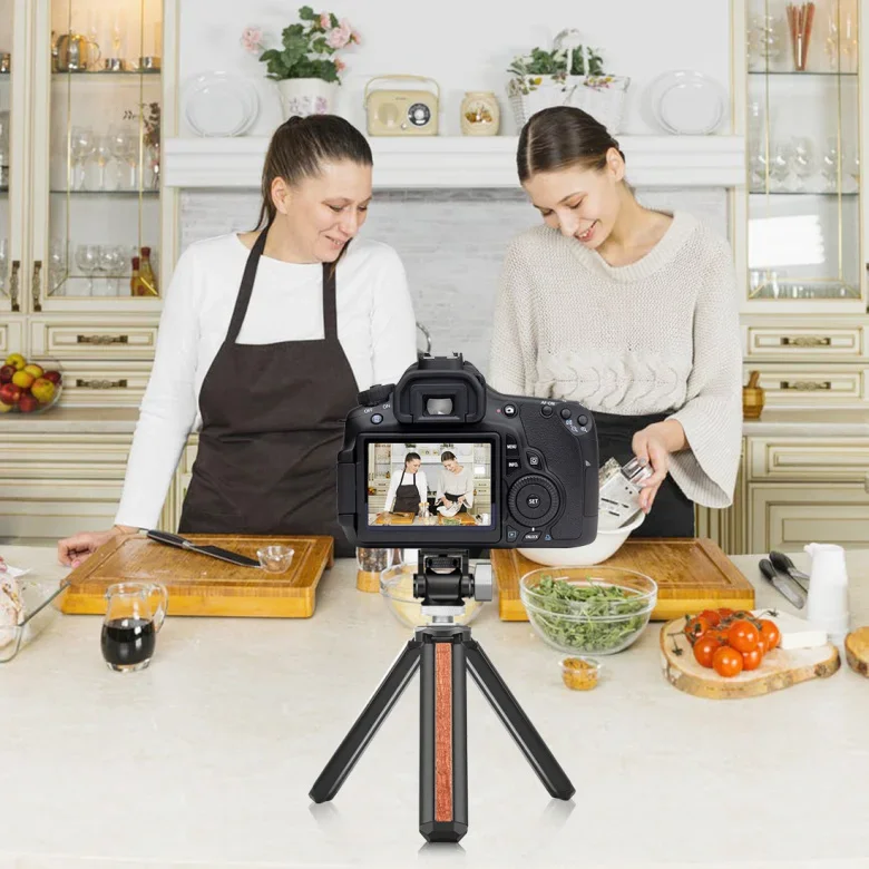 Ckhb-13D22 달팽이 소형 PTZ 브래킷 모니터 핫슈 베이스 SLR 카메라 일반 액세서리