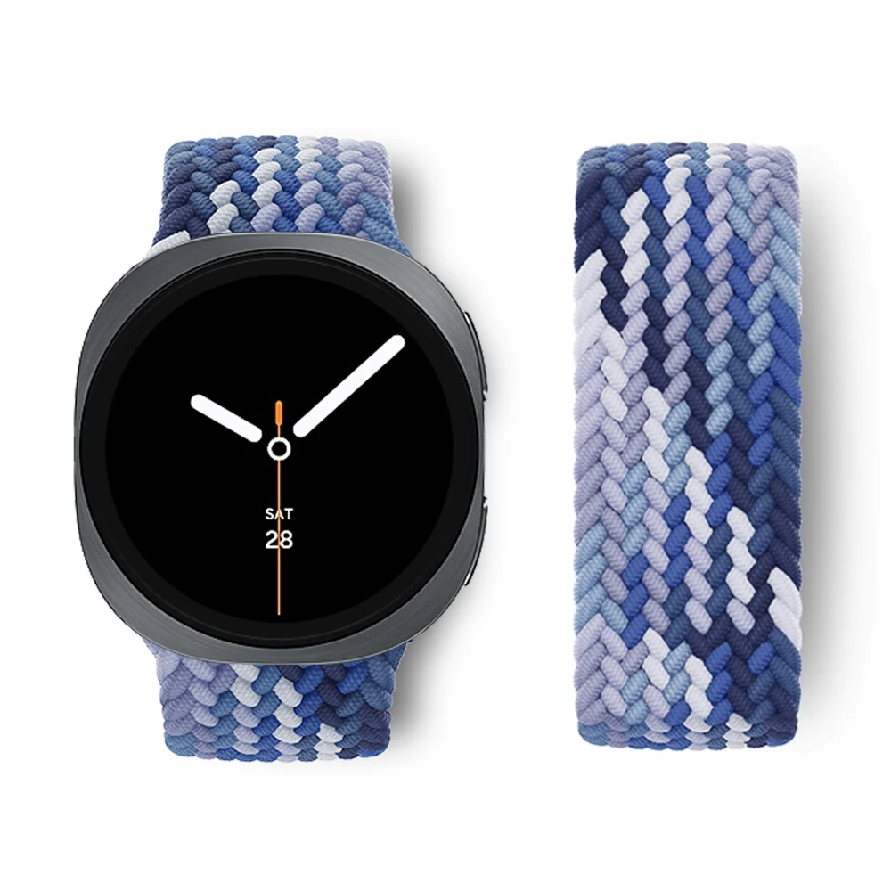 Braided Band For Sa… - image