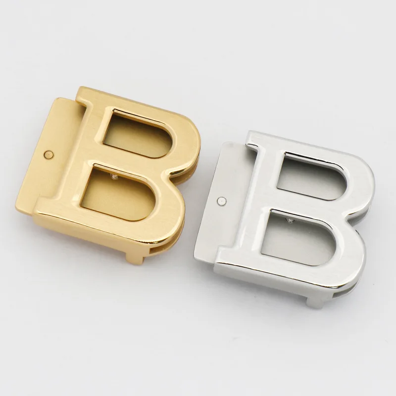 high-end-stainless-steel-b-style-buckle-38mm-wide-men's-versatile-smooth-surface-fashion-accessory-for-belts-and-more