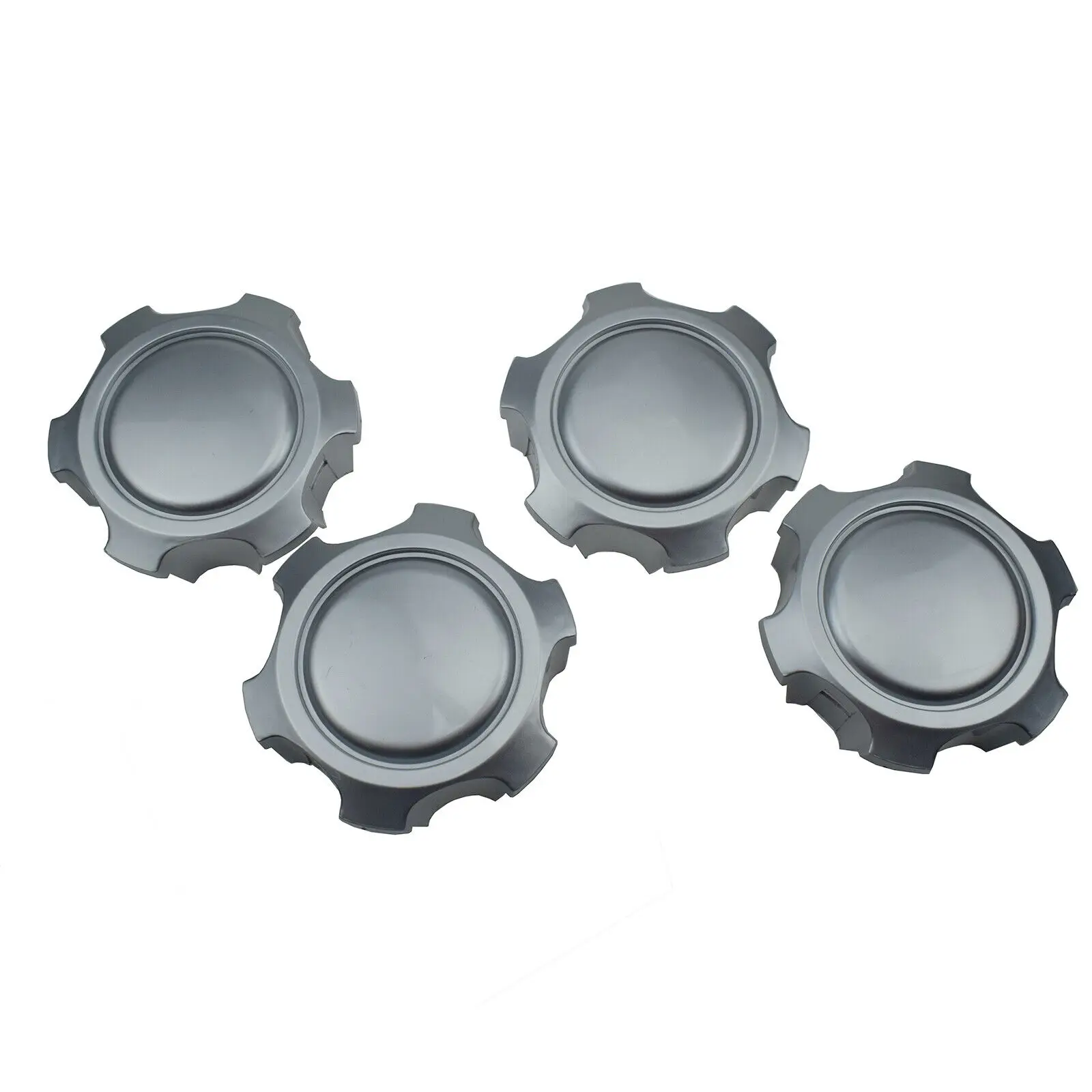 4x Set Wheel Center Hub Caps Cover Cap For Toyota 4runner Tundra Tacoma 1991-2004 42603-04030