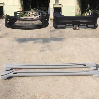 

Body Kit Front Rear Bumper Side Skirt for Chevrolet Cruze 2009 2010 2011 2012 2013 2014 2015 modified Auto Accessories