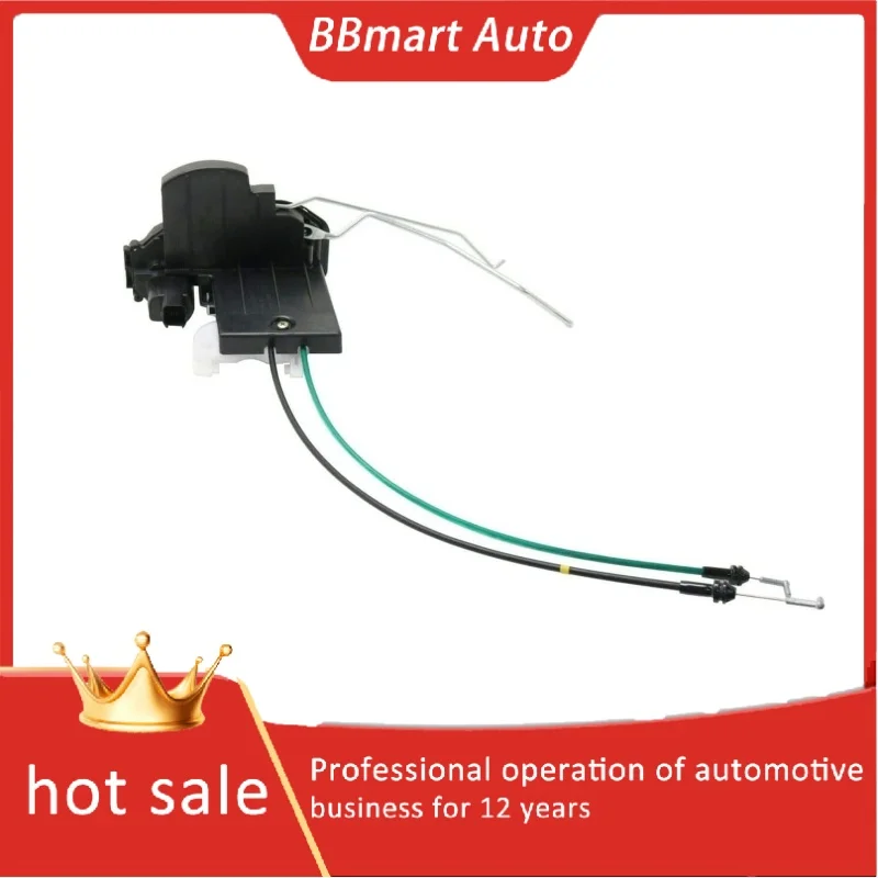 

"814202F010 BBmart Auto Parts 1 Pcs High Quality Car Accessories Door Lock Actuator for KIA SERATO 2005-2007 KIA SPECTRA 2005-20