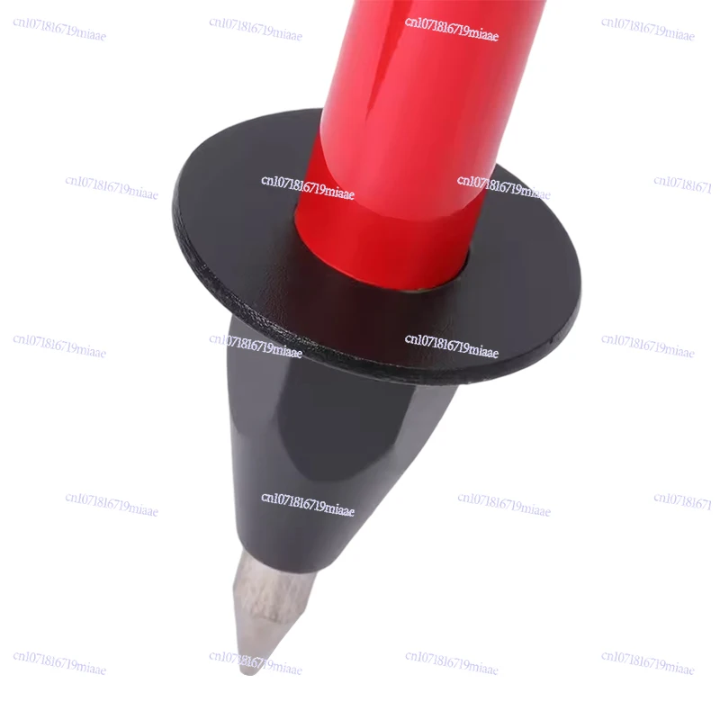 

High Quality Surveying Accessories Aluminum Prism Pole GNSS GPS RTK Pole Bipod Tripod