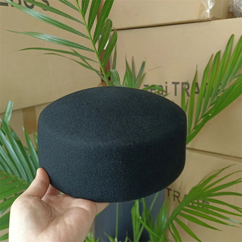 Thumbnail 4 - #19 Trending Wool Beret Hats Right Now