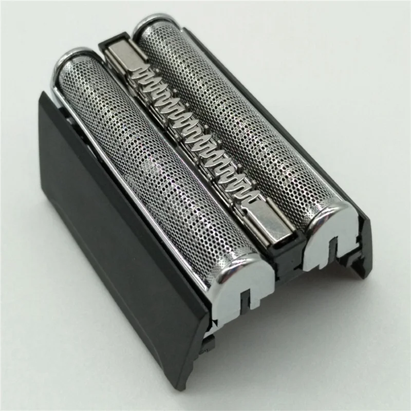 A94E-2X جديد استبدال احباط القاطع ماكينة حلاقة رئيس لسلسلة براون 52B 5 5070 5090 أداء جيد استبدال احباط رئيس B