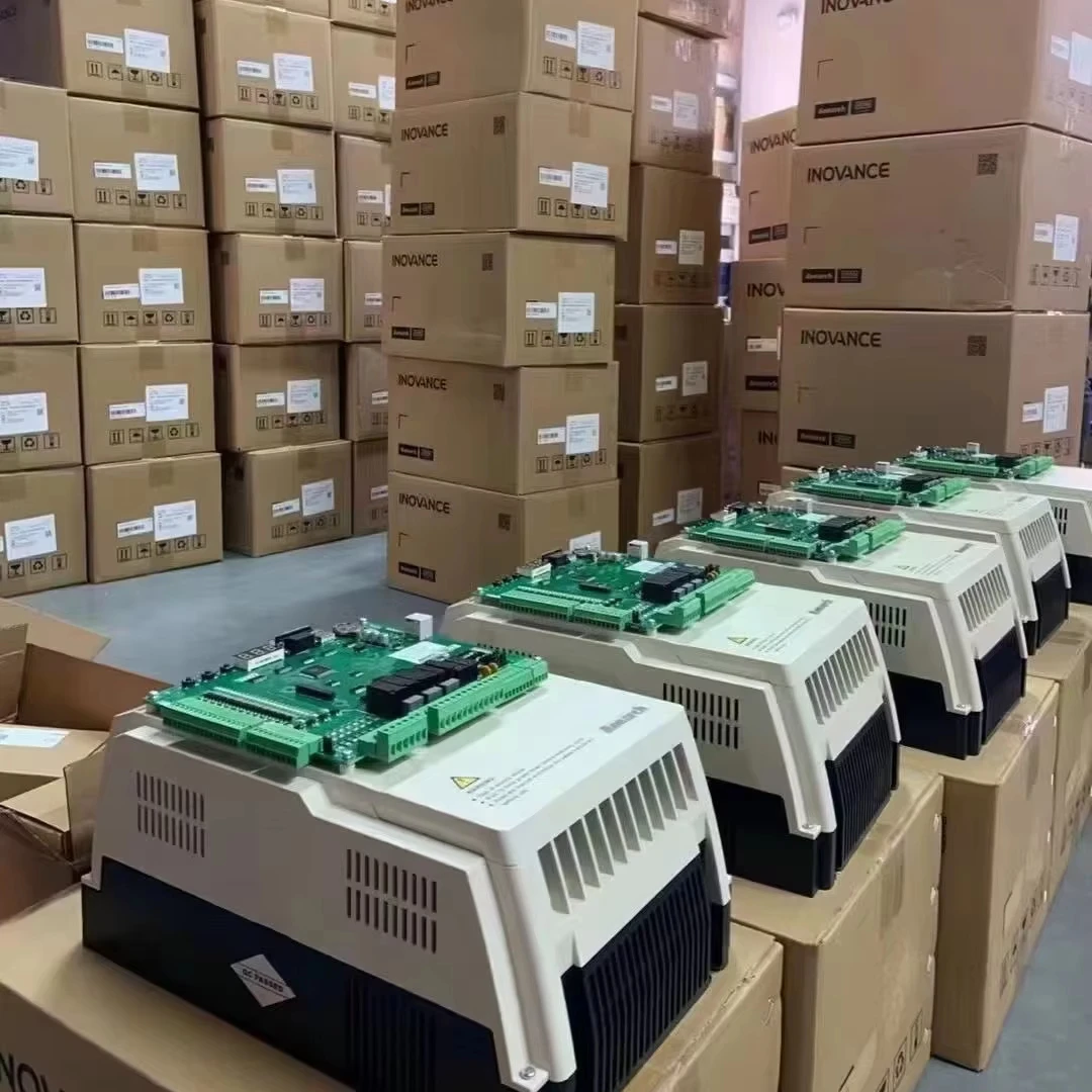 NICE-L-G-4011 4007 4015 7kw 11kw 15kw جديد وأصلي 1000 + الكل في واحد آلة مونارك وحدة تحكم المصعد العاكس