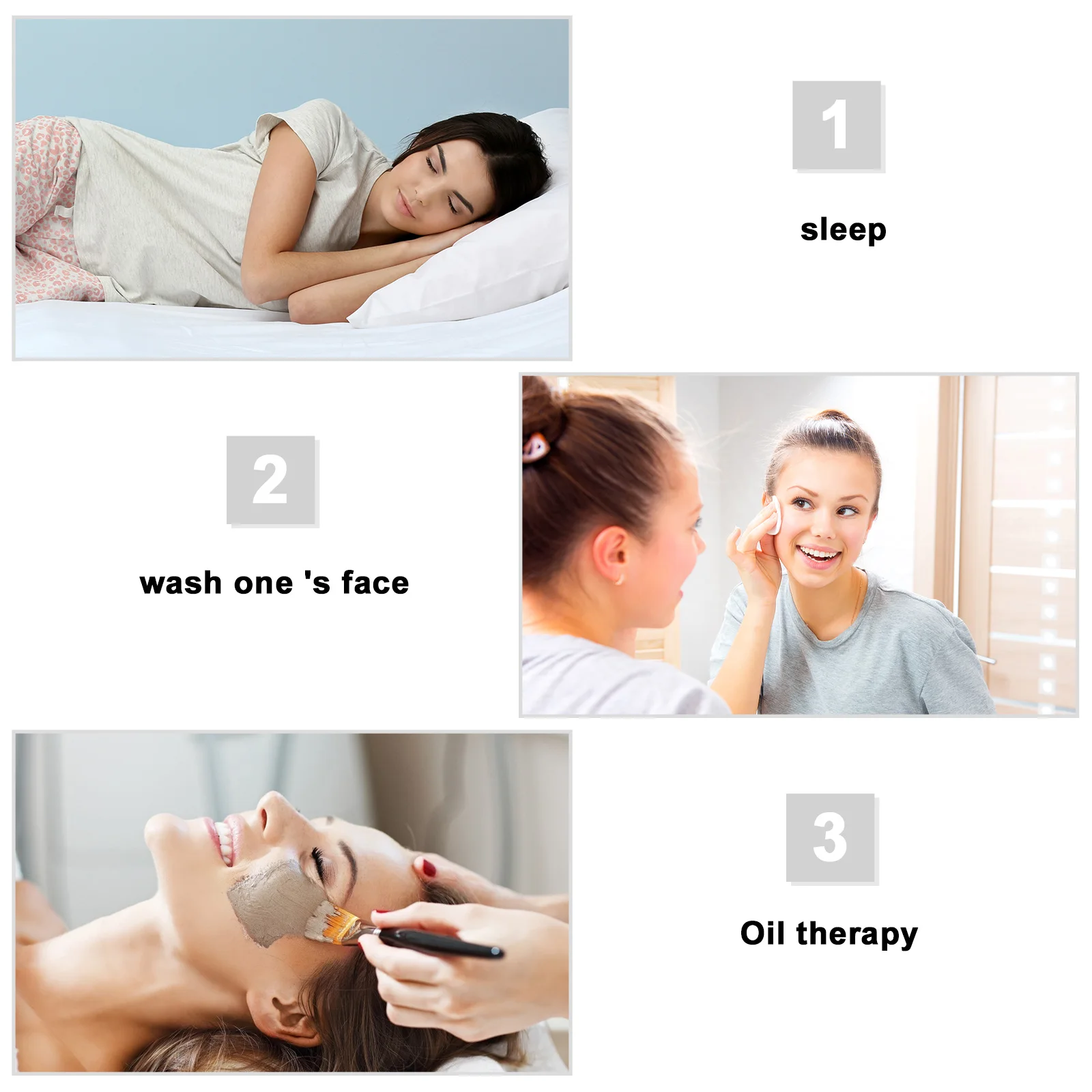 

Silk 99% Elastic Adjustable Women Sleeping Bath Caps Hair Treatment Gentle Skin Use