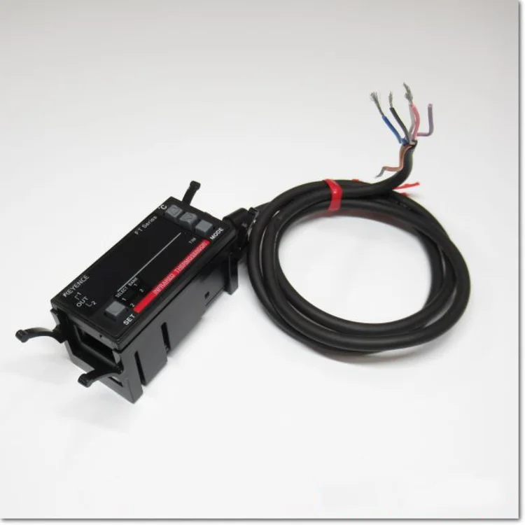 Brandneuer original authentischer digitaler Infrarot-Temperatursensor FT-55A