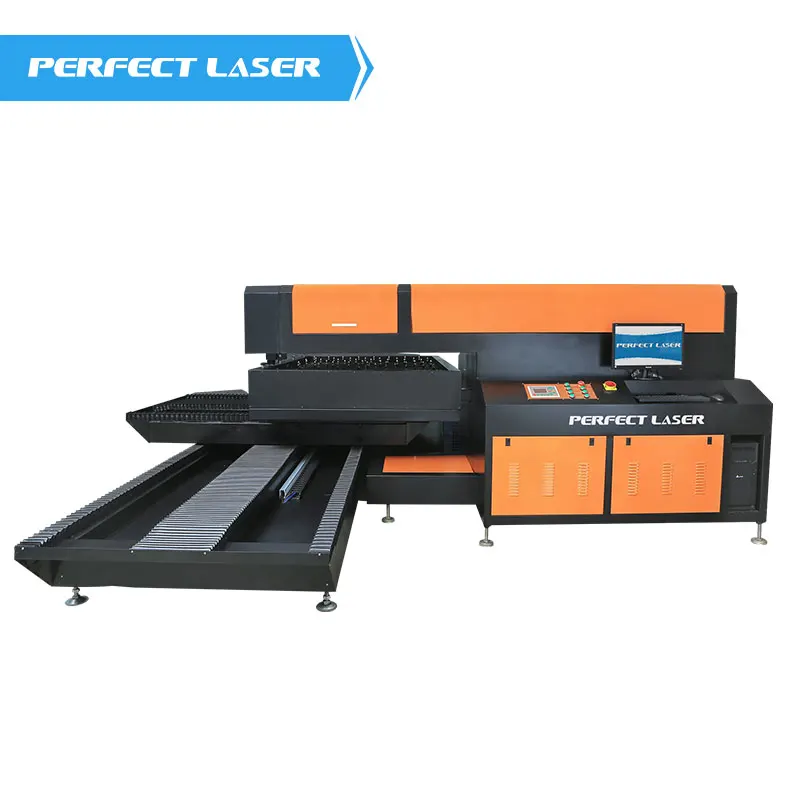 1000W Laser Die Board Cutting Machine For 18mm Plywood Puzzle Carton Package Box Making CO2 Laser Cutting Machine