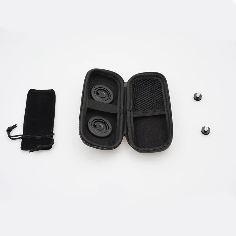 For DJI Amflow eMTB PU Magnetic Tool Storage Bag Mountain Bicycle Storage Organizer with Bottle Cage Mount Lightweight Cycling