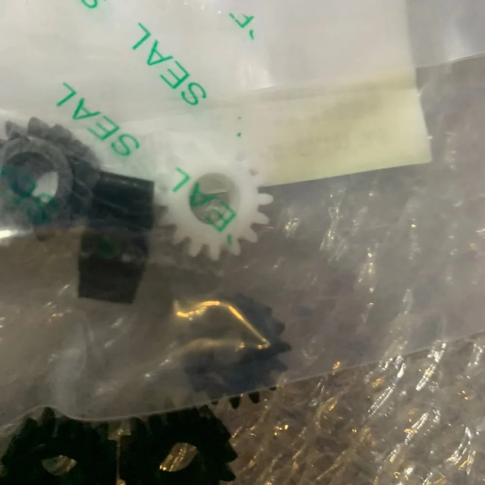 

5X Premium 411018-Комплект шестерен для разработчика RICOH Aficio 1022 1027 1032 2022 2027 2032 3030 3025 3350 3351 2550 2510 2851 2852