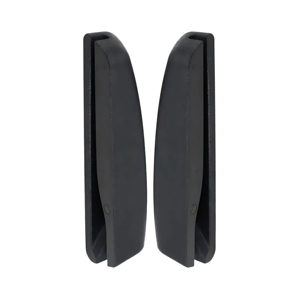 For Off-Road Adventures As Shown Seat Side Pads Maverick X3 MAX Seats Direct Replacement Fit Easy Installation