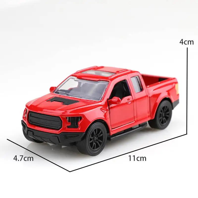 11 سنتيمتر التراجع المعادن مقلد سوبر الرياضة سيارة نموذج سبيكة على الطرق الوعرة نموذج سيارة ألعاب للأولاد الاطفال هدية الحلي ديكور (مع أكياسها)