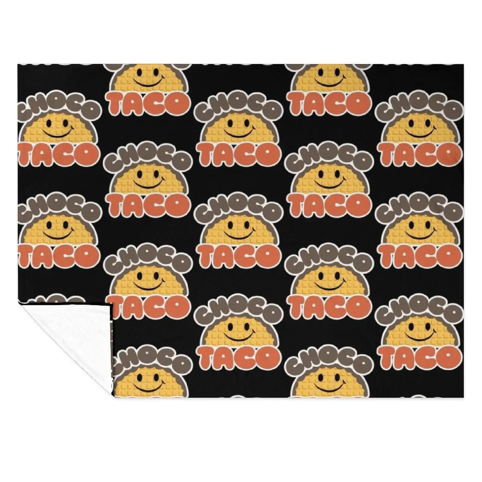 

dessert Throw Blanket Soft Plaid for winter Plush decorative Blankets