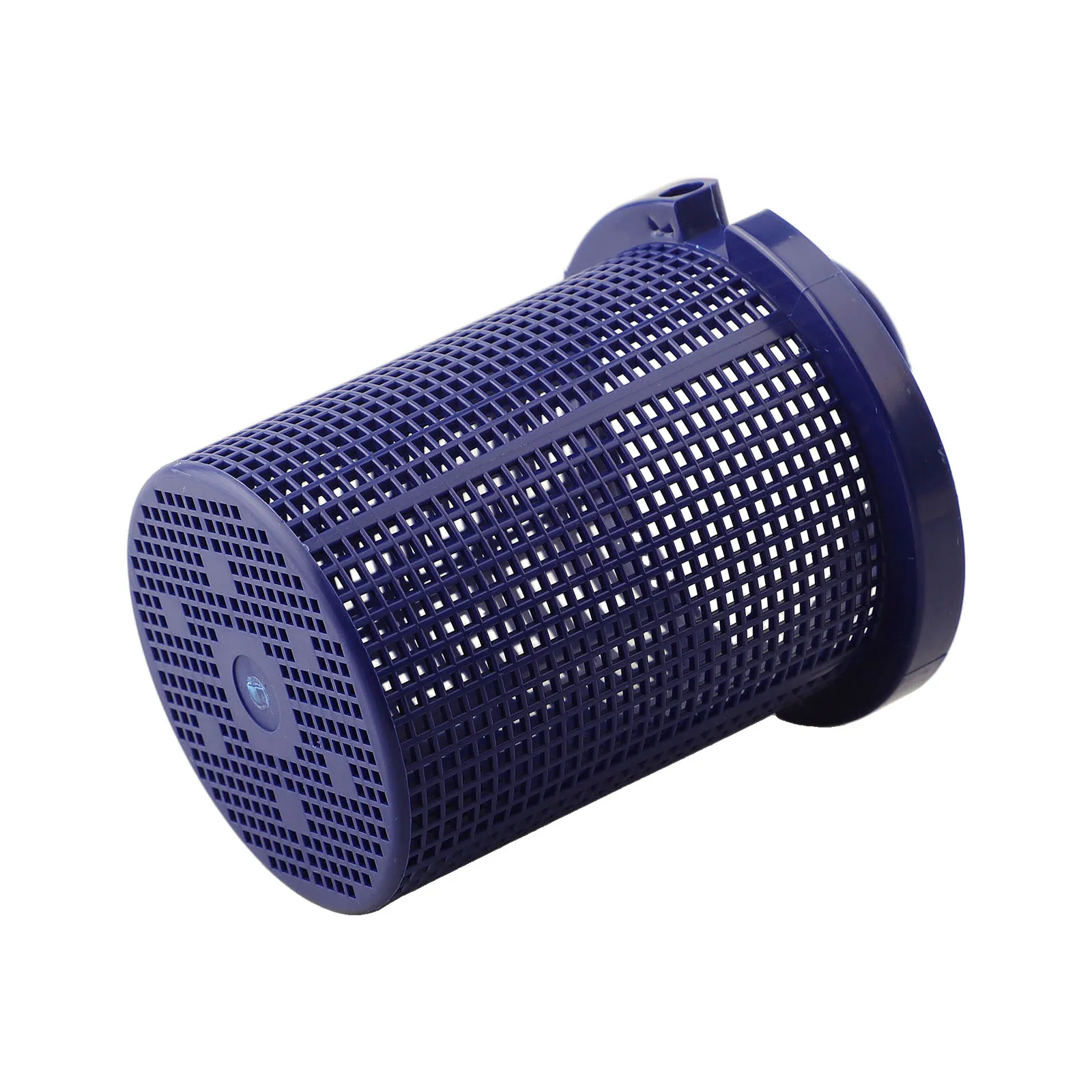 Cesta Recolectora de Polvo C108-33P de Repuesto para Bombas Dura-Glas II y Maxi-Glas, Compatible con Premier Dura-Glas y Max-E-Glas