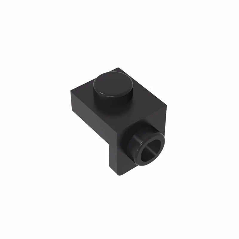 50 Stück 36841 Halterung 1 x 1 - 1 x 1 Bausteine Sammlungen Großpackung Modulare GBC Spielzeuge für Technische MOC DIY Geschenke Verkauf Bausteine – Detail 1