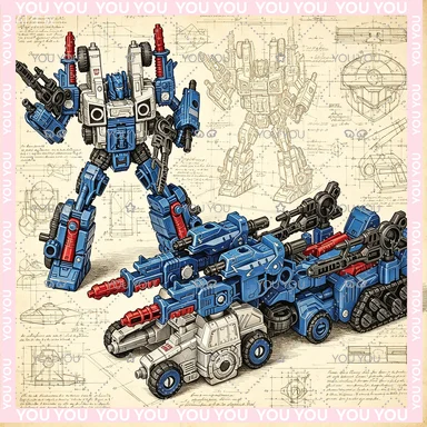 

En Stock transformadores juguete generaciones guerra para Cybertron Siege WFC-S8 KO Cog Robot juguetes regalos pasatiempos