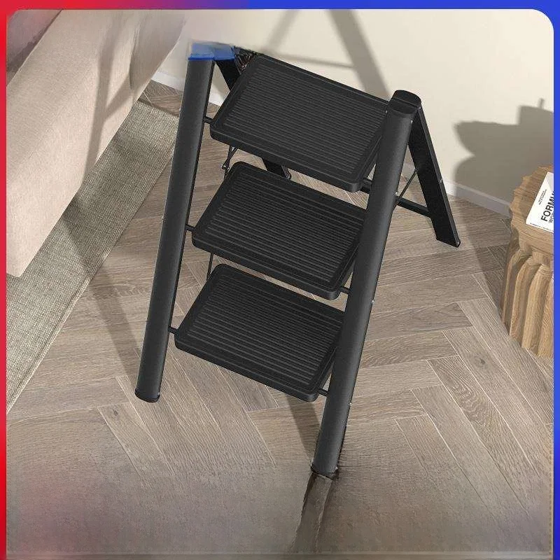 escalera-domestica-reforzada-kentai-plegable-multifuncional-escalera-retractil-portatil-para-interiores-cubierta-para-coche