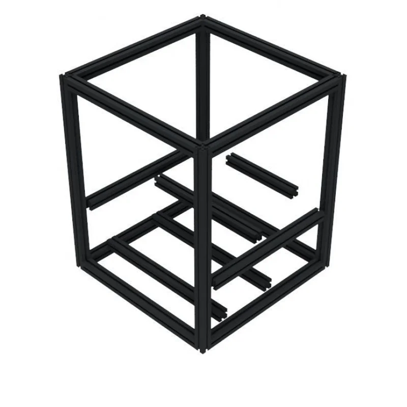 

Для версии 3D-принтера Voron 0,1 микрон, алюминиевый профиль, комплект рамок, профиль 1515