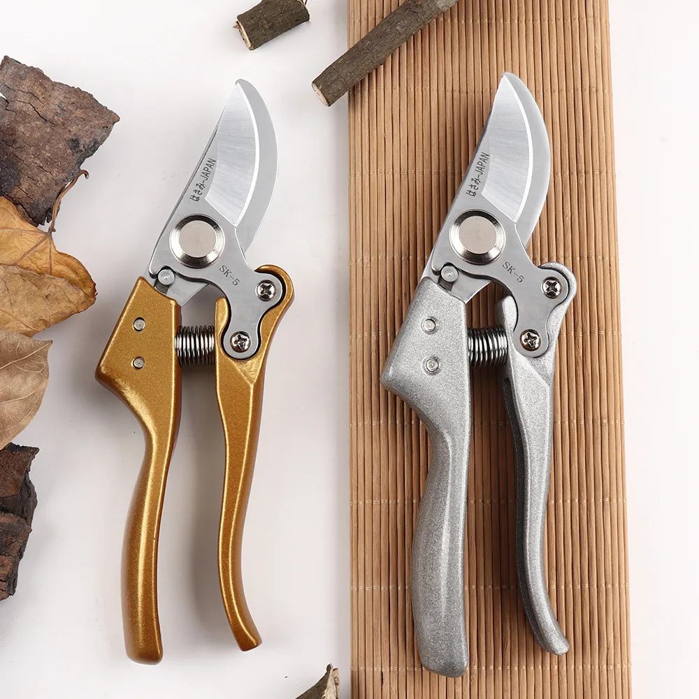 

Pruning ShearsFruit Tree ShearsPruning Branch ShearsStrong Flower Trimming ShearsGardening ScissorsFlower Garden Pruning Shears