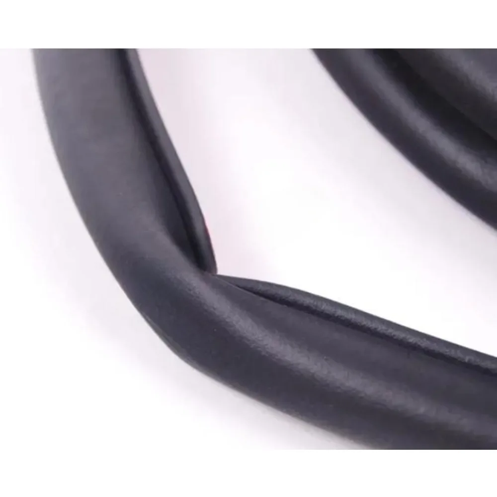 For BMW F10 F18 520Li 523 525 528 530Li 51227208028 Automotive Parts Front Rear Door Rubber Seal Weather Strip Brand New Genuine