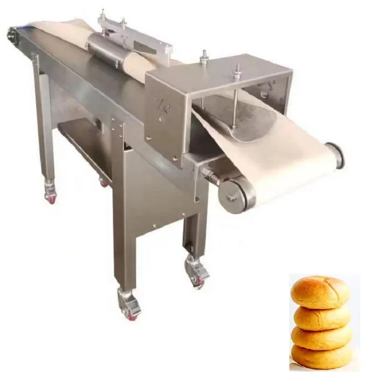 Commercial Bread Machine Bread Forming Machine for Bakery Bread Making Machine