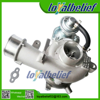 K04 Turbine Turbocharger For Mazda CX-7 CX7 2.3L 53047109904 L33L13700B L3Y31370ZC L3Y11370ZC L33L13700C L3YC1370Z L3Y41370ZC