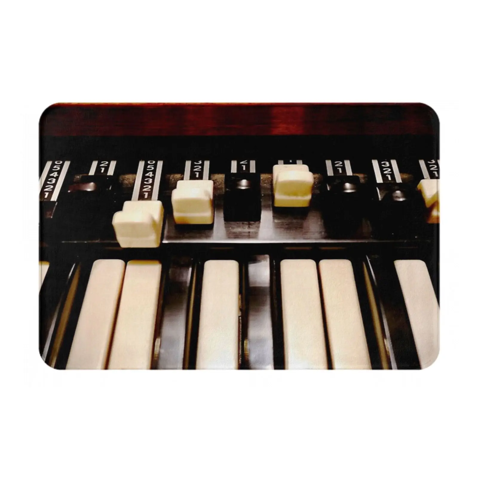 Hammond B3 Organ Home Decor For Living Room Home Decor For Living Room Doormat Mat