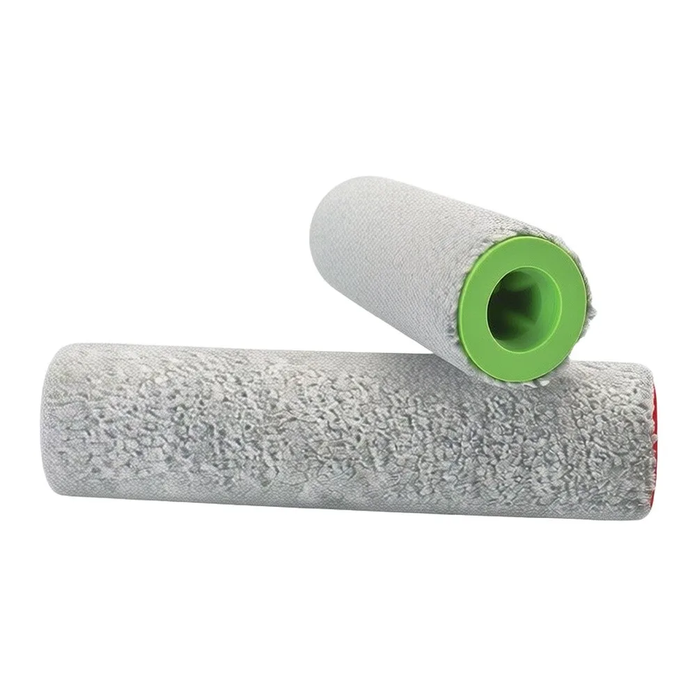 For Deerma VX96 Replacement Brush Roller Roller Brush For Deerma For Deep Floor Cleaning As Shown Long Lasting Durability