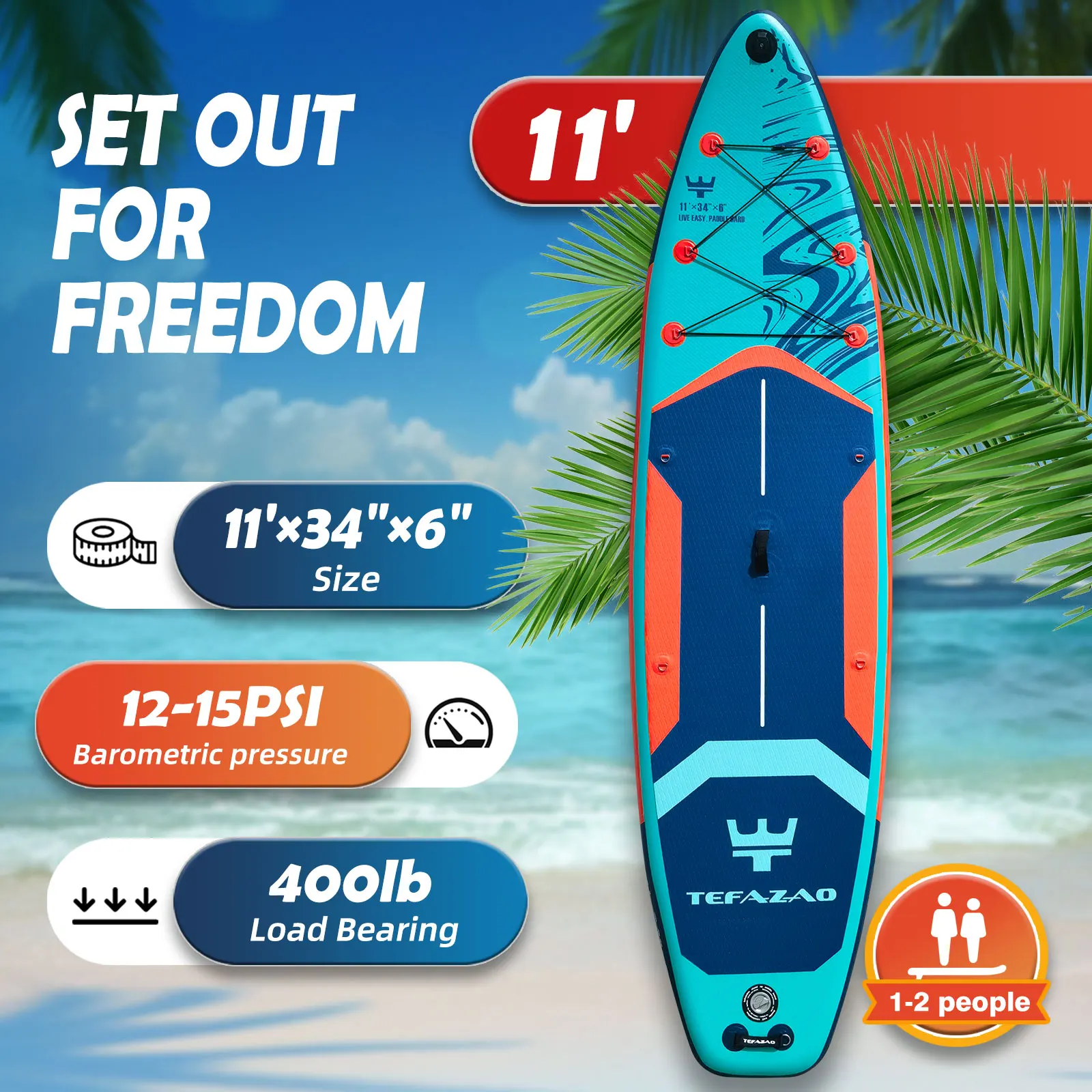 Inflatable sup Board Fishing Inflatable Paddle Board Drop Stitch Inflatable Paddleboard