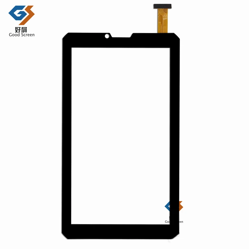 

For 7'' Inch BQ 7098G ARMOR POWER Tablet Pc External Capacitive Touch Screen Digitizer Sensor Panel Replacement Multitouch