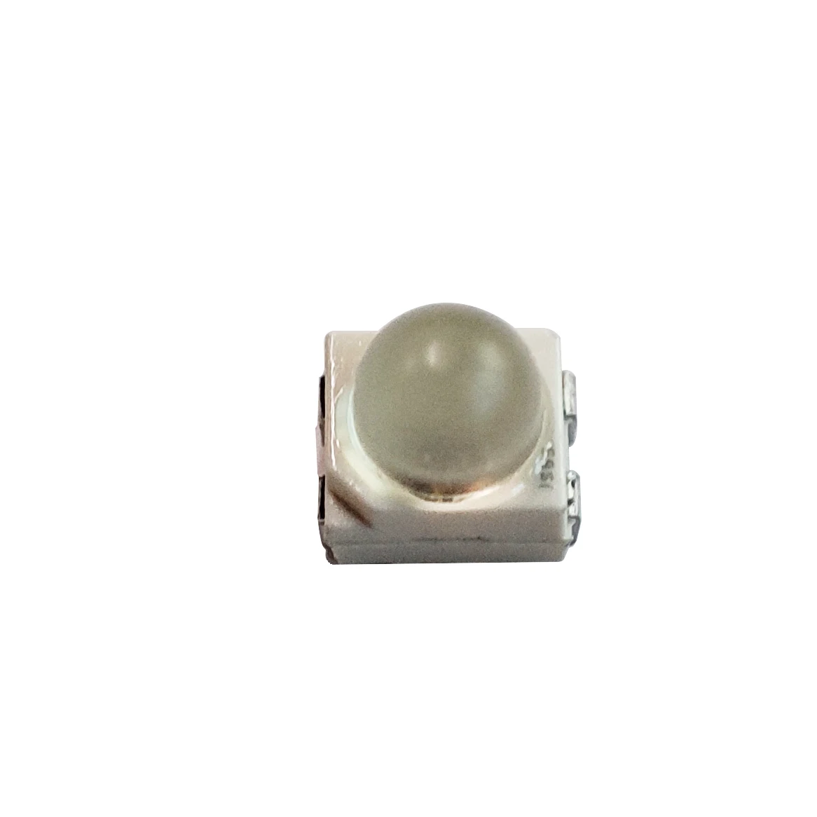 10PCS LY E63F 3528 YELLOW SMD LED PLCC-4 with LENS 50mA 2.15V Viewing Angle: 30 LYE63F