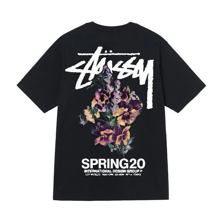 Descubre la moda coreana: T-shirts versátiles y tendentes para mujeres en AliExpress