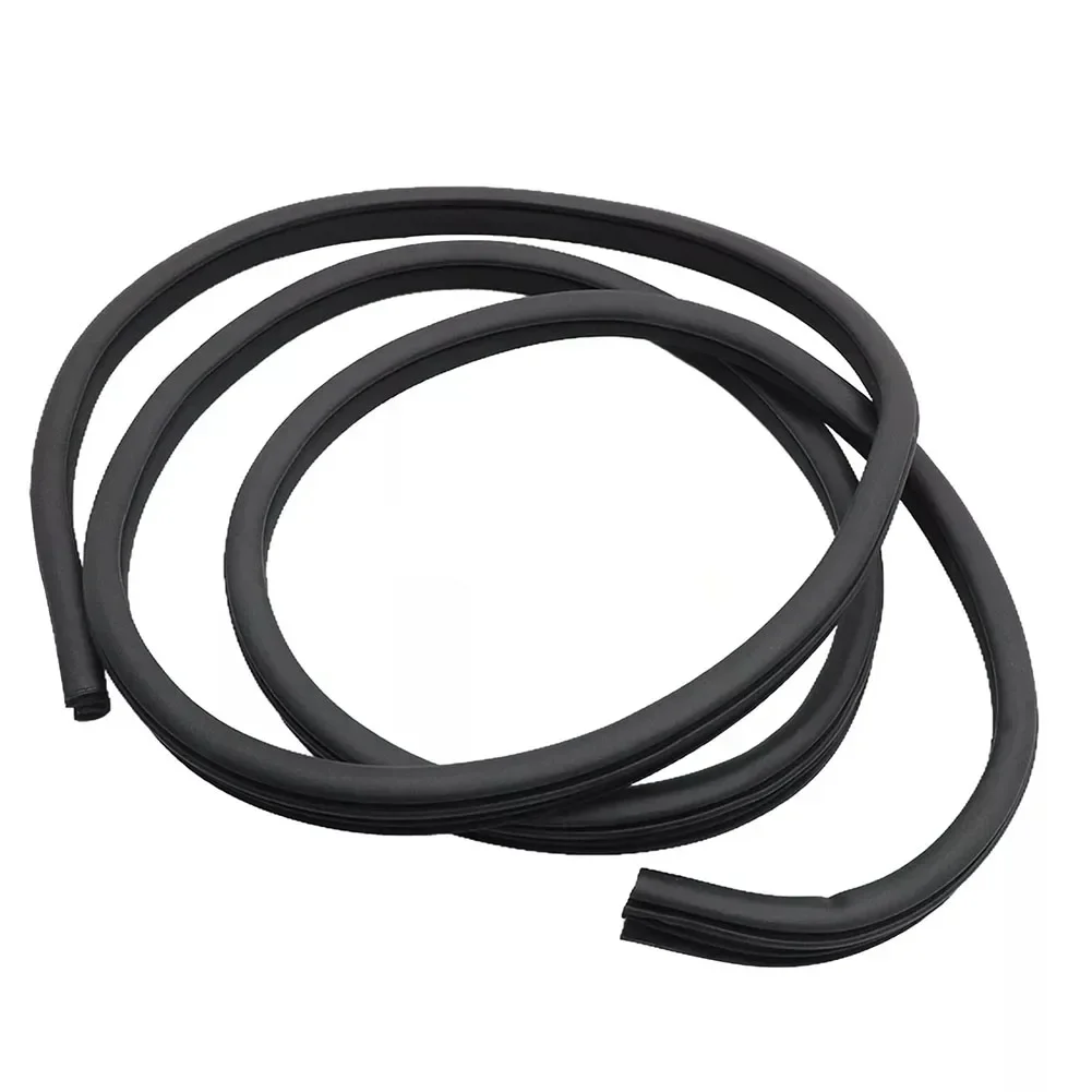 

Perfect Fitment Rear Door Weatherstrip Gasket Seal For Various For BMW Models Including For E90 & E91 (06 11) OE # 51727247260