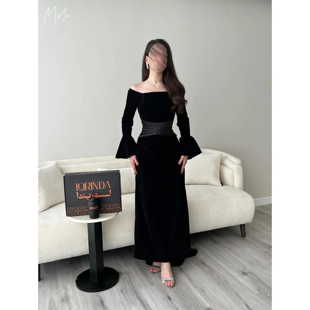 

Мила без бретелек с вырезом в форме сердца и рюшами, платья для выпускного вечера, облегающие платья по индивидуальному заказу, вечернее платье с бантом на спине, элегантное платье 2025