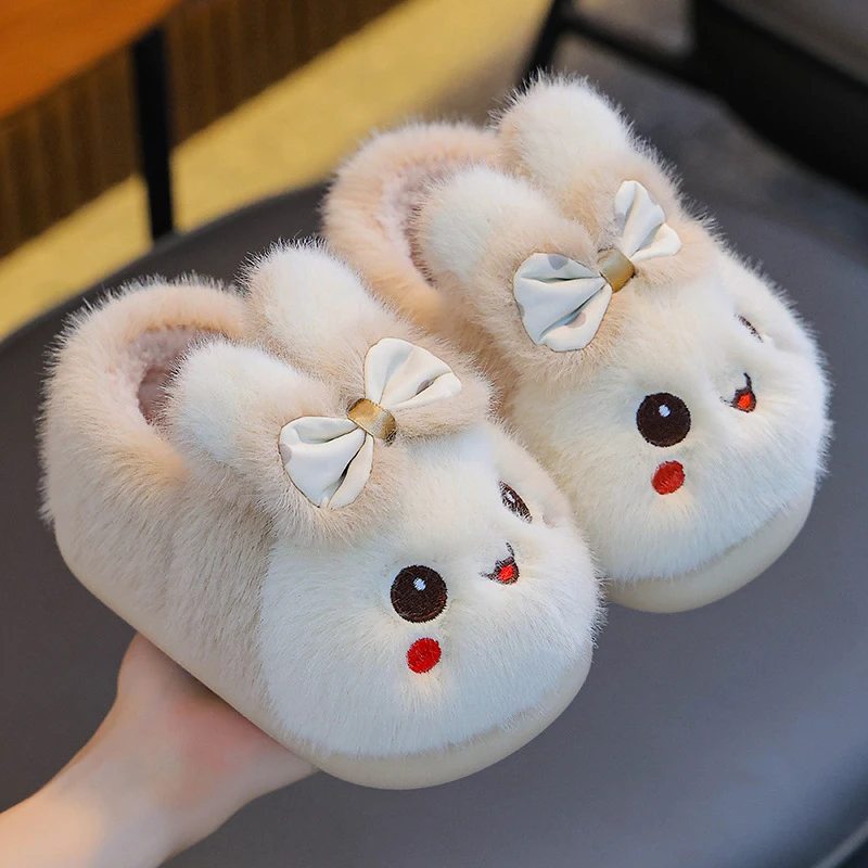 Variant: Beige B-loafer