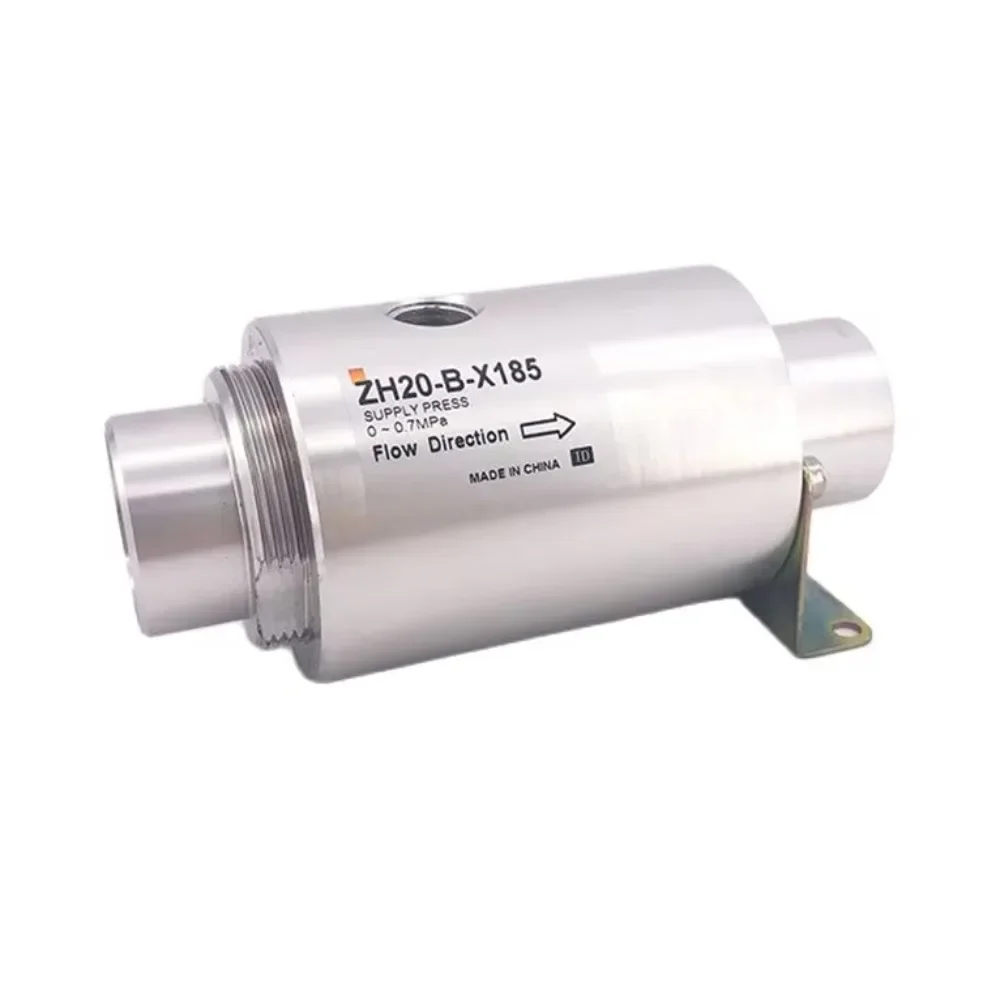 

Vacuum Conveyor Air Amplifier Feeder ZH10/ZH20/ZH30/ZH40-B-X185 Particle Conveyor