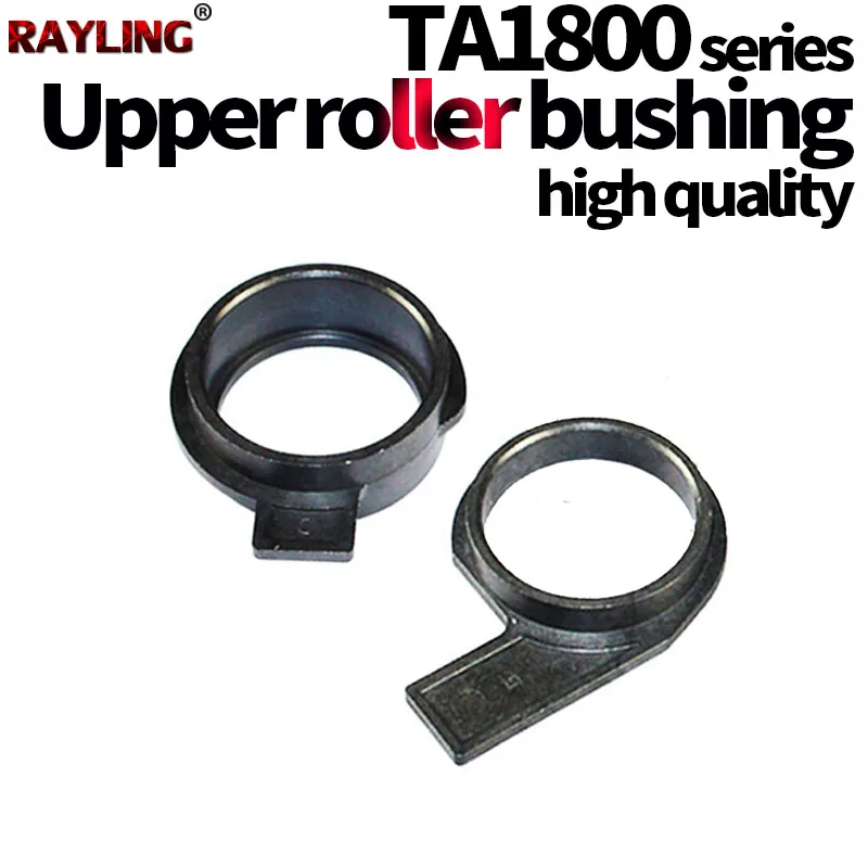 10X Upper Roller Bushing For Use in Kyocera TASKalfa 1800 1801 2200 2201 2010 2011 2210 2211 2020 2220 2320 2221 2321 2C920160