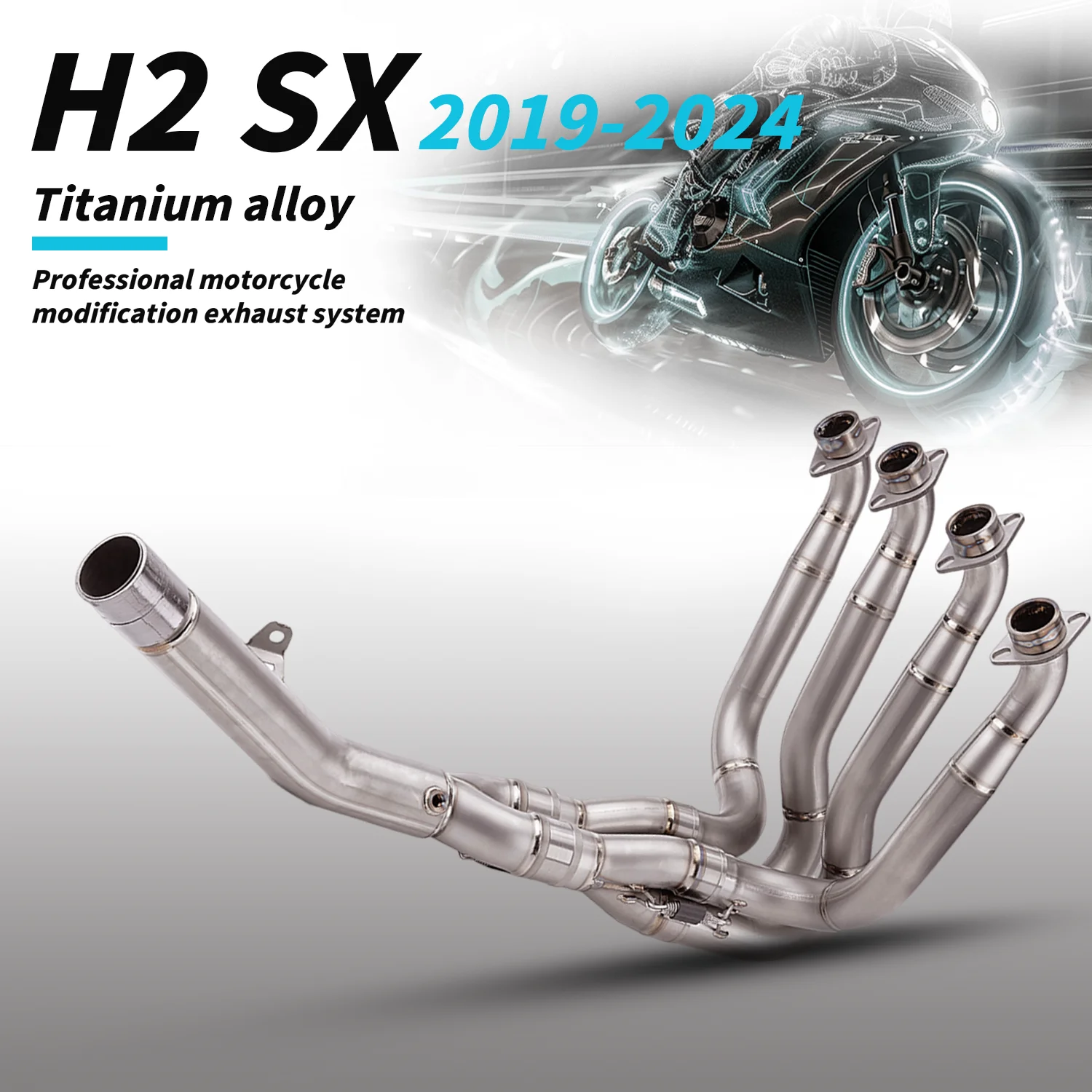 Ninja H2 ZH2 2021-2…