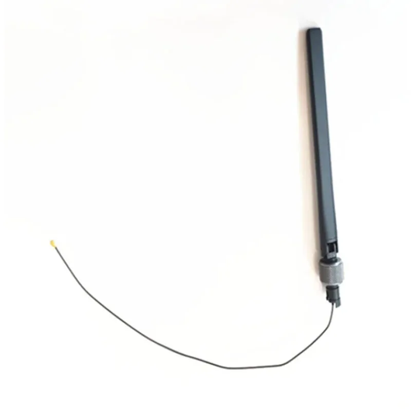 Оригинальный новый T40 T20P T50 RC пульт дистанционного управления проводной кабель/внешняя антенна SDR для DJI Argas аксессуары для дронов с защитой растений