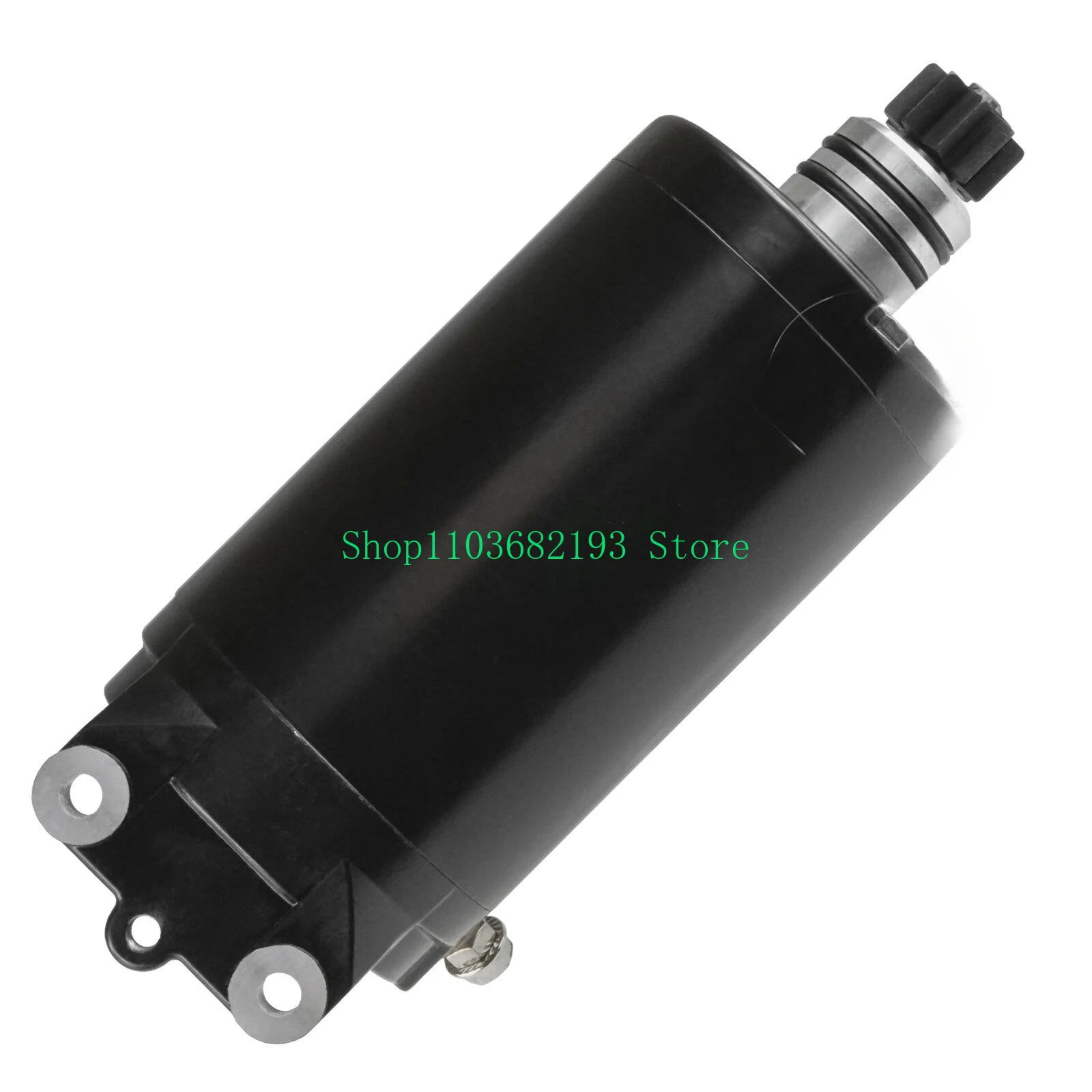 Motorboat starter motor starter domestic modification accessories suitable for Gti90 to Rxp300 hot sale