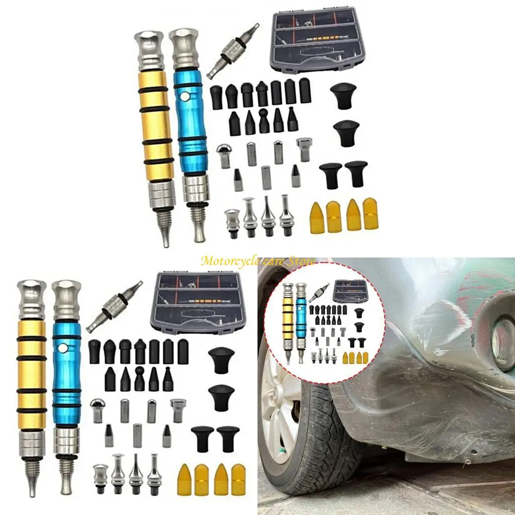 

U75F Car Dent Profession